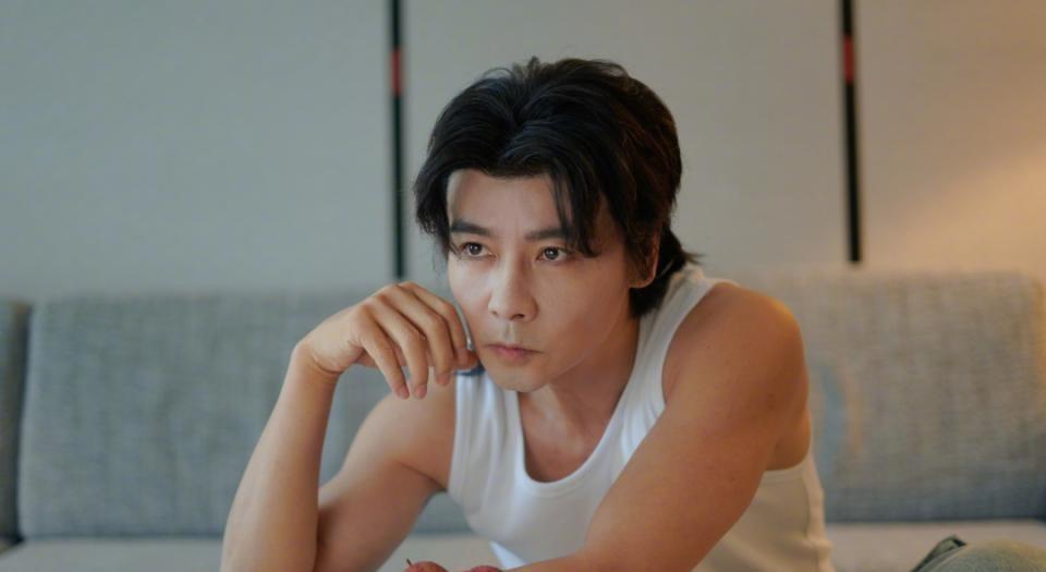 张晋说自己 张晋说自己