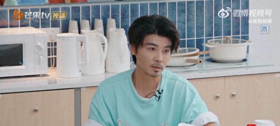 这事过了没 这事过了没