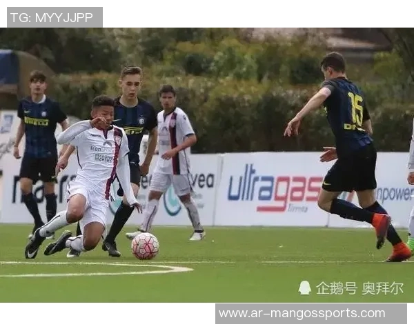 潮汐足球球星崛起之路:从少年天赋到全球舞台的辉煌旅程