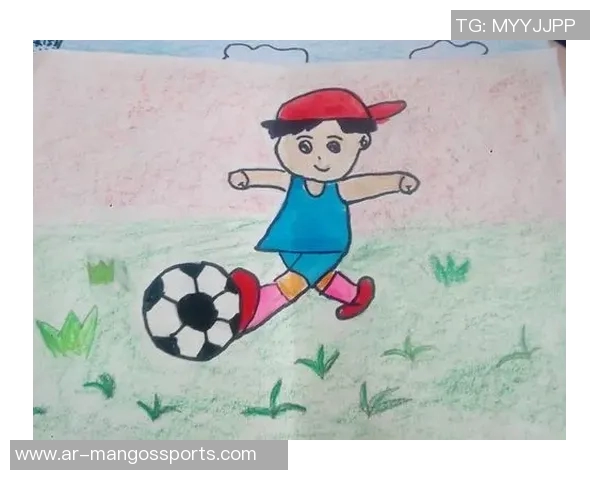 探索足球星笔开箱体验与设计魅力揭秘 打造属于你的创意绘画之旅